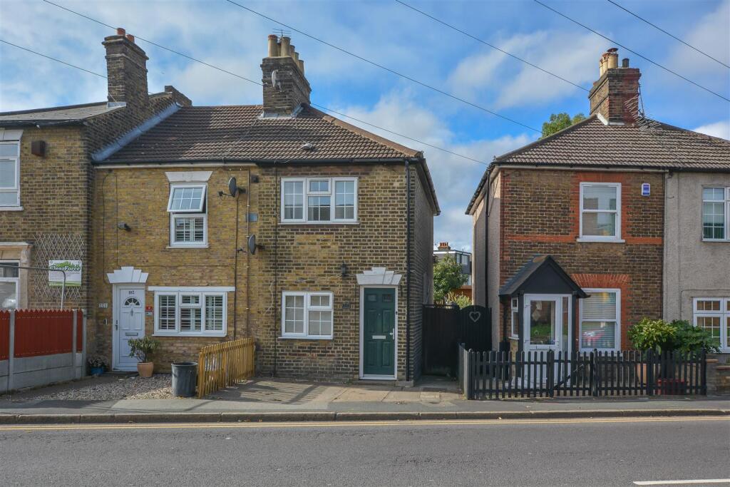 Main image of property: Ongar Road, Brentwood, Essex