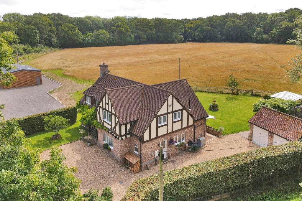 Main image of property: Duxhurst Lane, Reigate, Surrey, RH2