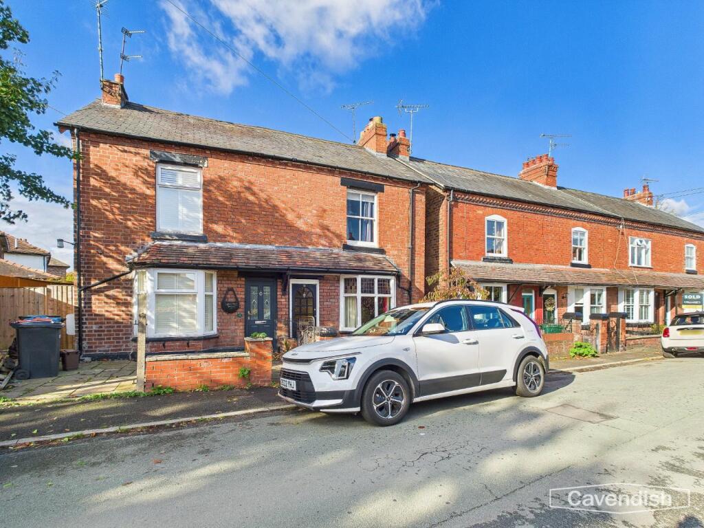 Bachelors Lane, Boughton, Chester photo 2