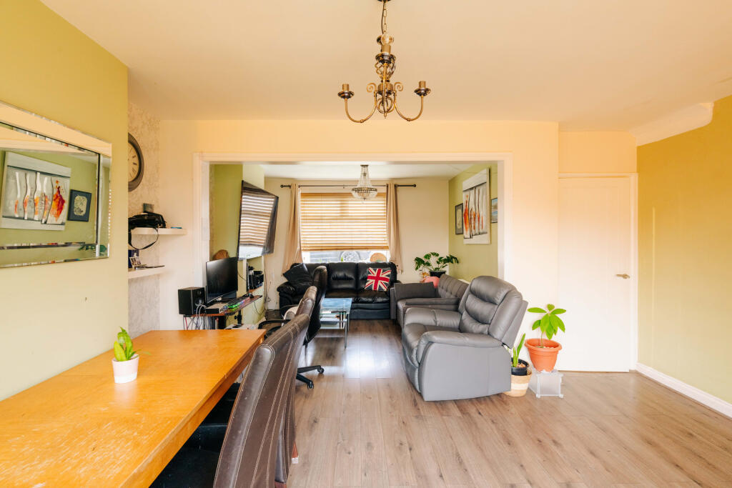Main image of property: Crossways Road, Knowle Park, Bristol