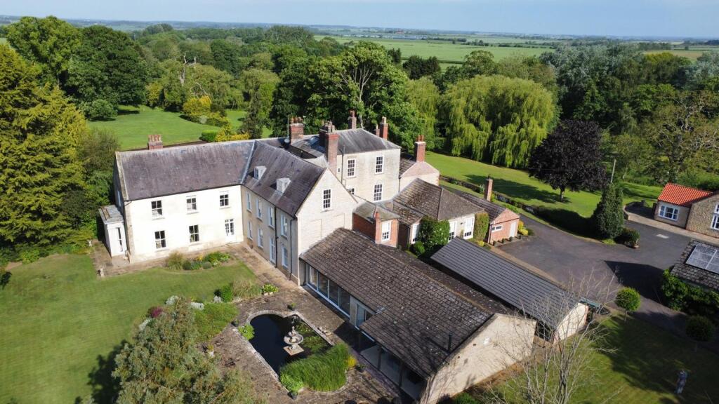 Main image of property: Blyborough, Gainsborough