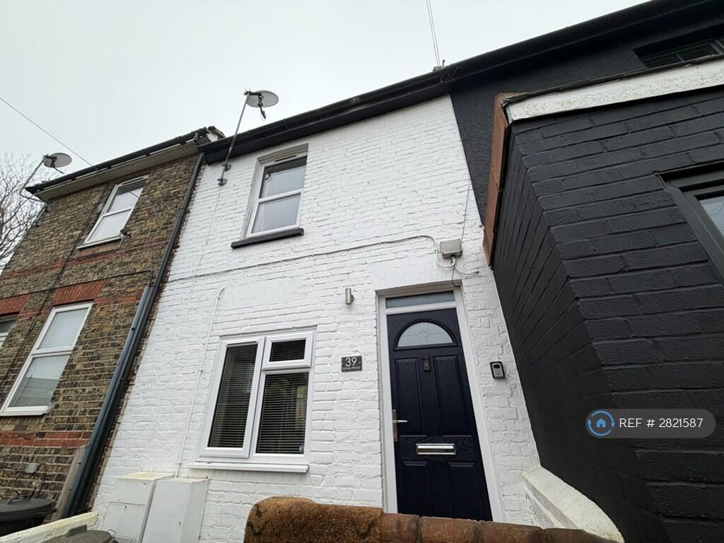 Main image of property: Sidney Road, Rochester, ME1
