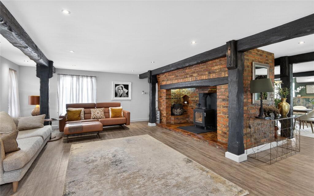 Grantchester, Stewton Lane, Louth, Lincolnshire, LN11 - More