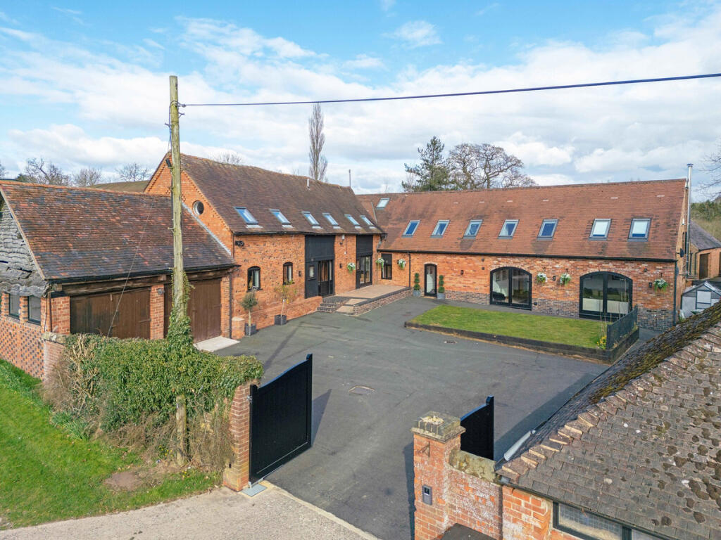Main image of property: Stoney Lane Tardebigge Bromsgrove, Worcestershire, B60 1LZ