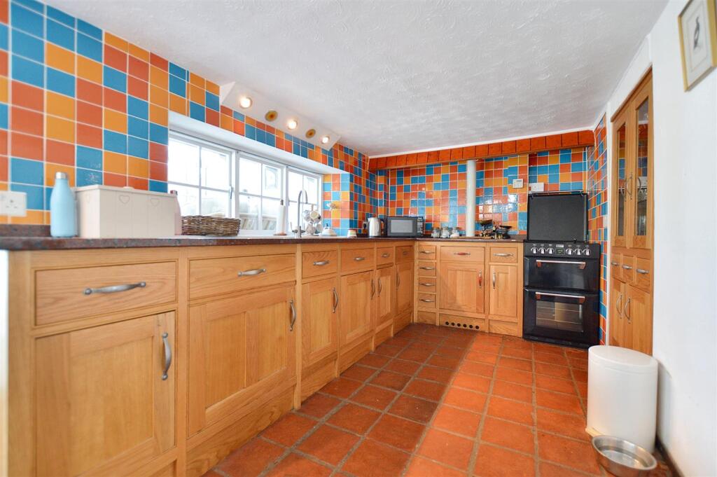 West End, Briston, Melton Constable - View 4