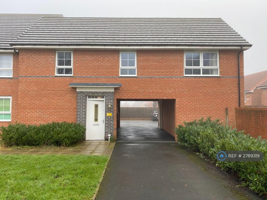 Main image of property: Rowan Way, Newcastle Upon Tyne, NE5