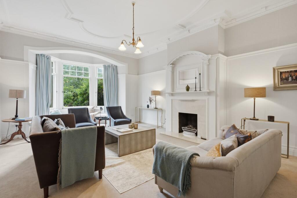 11 Kirklee Road, Kelvinside, G12 0RQ photo 4