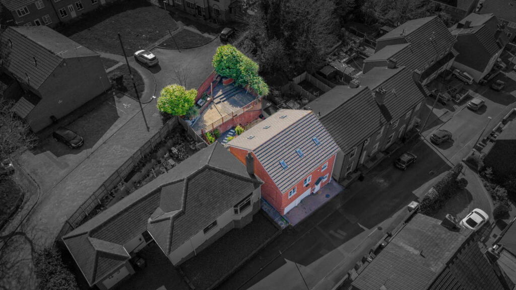 Main image of property: Bennetts Hill, Dudley, DY2 7EW