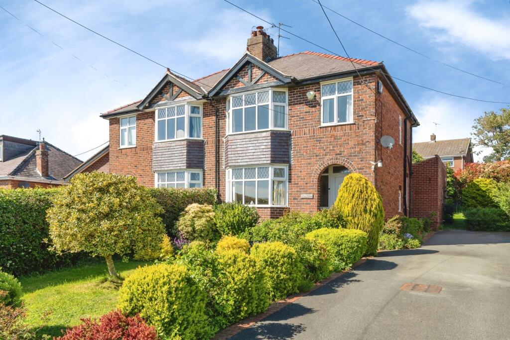 Main image of property: Village Road, Northop Hall, Mold, Flintshire, CH7