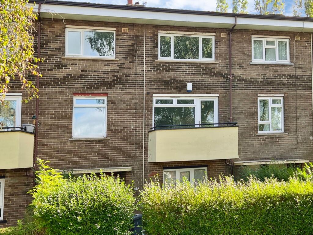 Main image of property: Ravendale Drive, Lincoln
