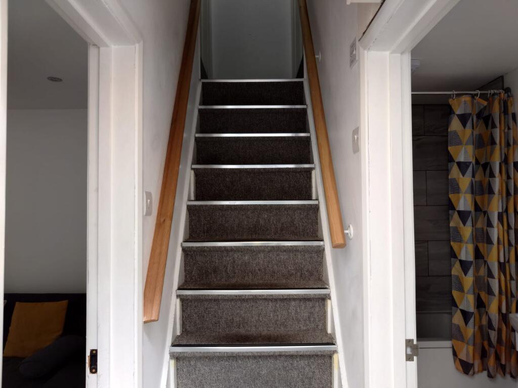 Apartment in Great Yarmouth, Norfolk - More