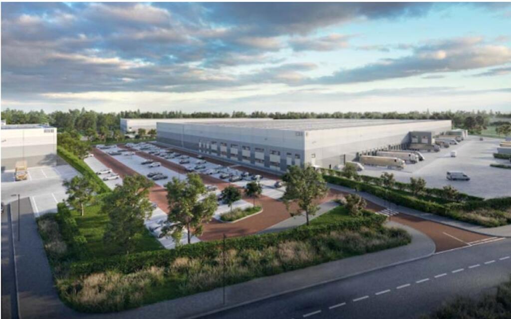 Main image of property: Phase 2, VGP Park, East Midlands, Netherfield Lane, Nottingham, DE72 2HP