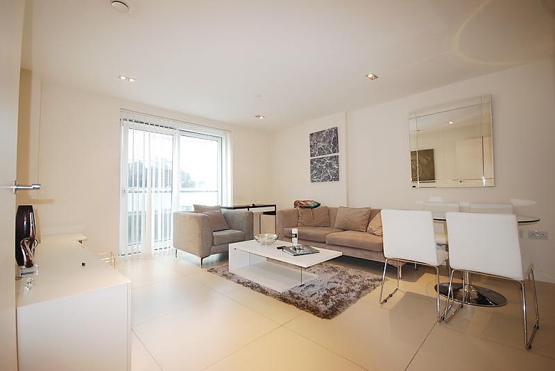 Main image of property: Bezier Apartments, City Road, Old Street, Shoreditch, London, EC1Y