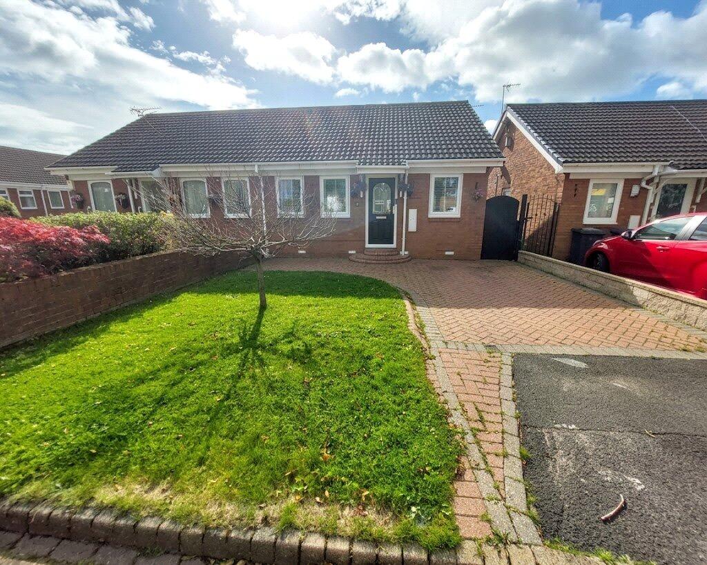 House in Newcastle upon Tyne