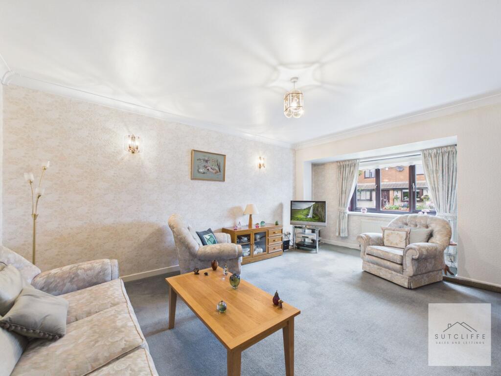 Rowan Close, Garstang, PR3 photo 2