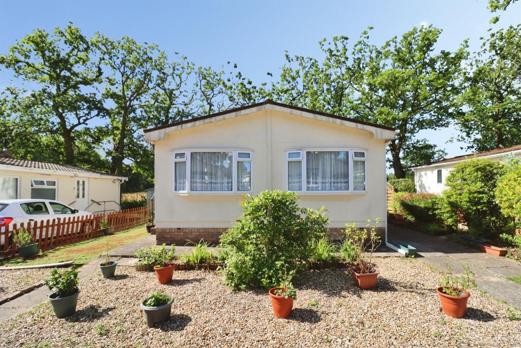 Main image of property: Greenacres Park, Coalpit Heath, Bristol
