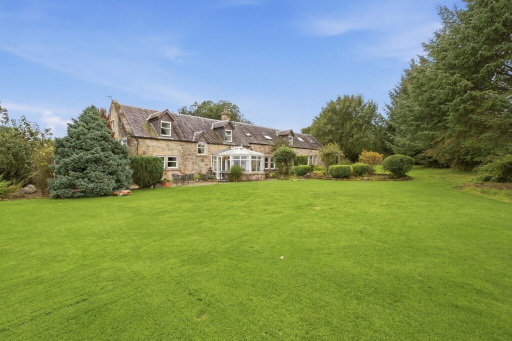 Main image of property: The Steadings, Pleanbank Farm, Plean, FK7