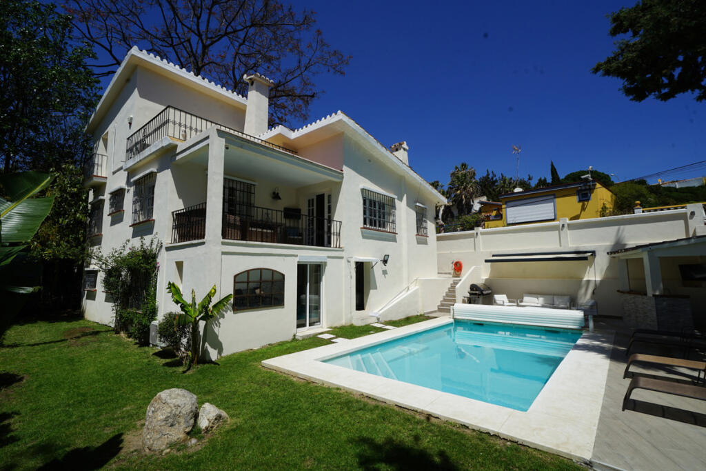 Main image of property: Andalucia, Malaga, Marbella