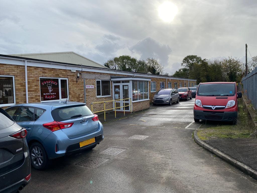 Main image of property: Ennerdale Road, Shrewsbury