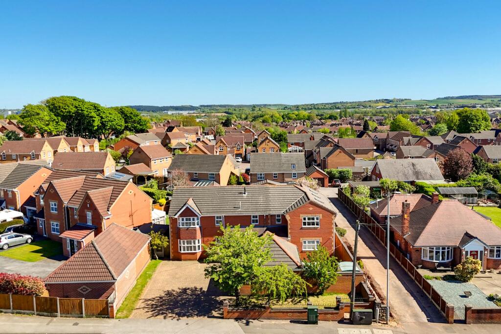 Main image of property: Dalestorth Road, Sutton-In-Ashfield, NG17