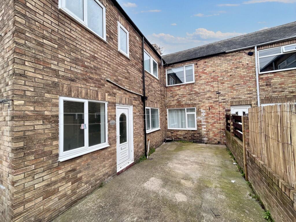 Main image of property: Hawthorn Road, Ashington, Northumberland, NE63 0QX