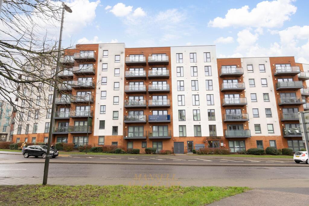 Main image of property: West Green Drive, Crawley, RH11