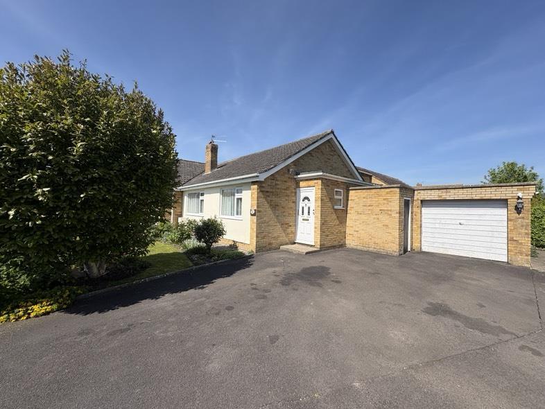 Main image of property: Dorset Road, Bridgwater