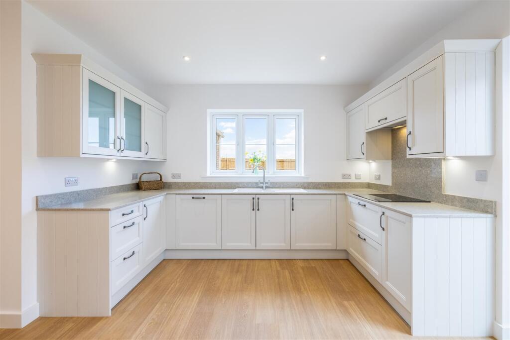 Main image of property: Sherridans Way, Sutterton, Boston