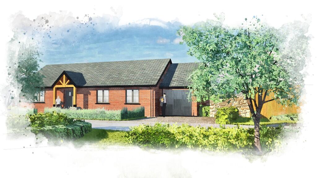 Main image of property: Former Till House Farm,
Cranbrook, 
EX5 7FJ