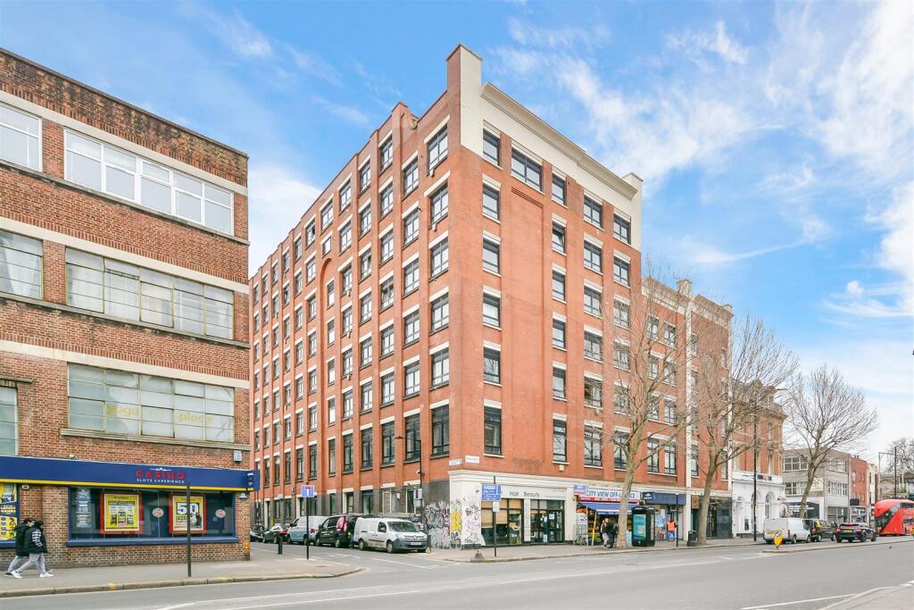 Main image of property: City View House, Bethnal Green Road, London