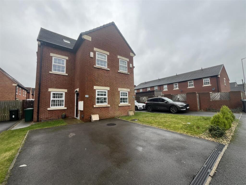 Main image of property: Balme Street, Wyke, Bradford