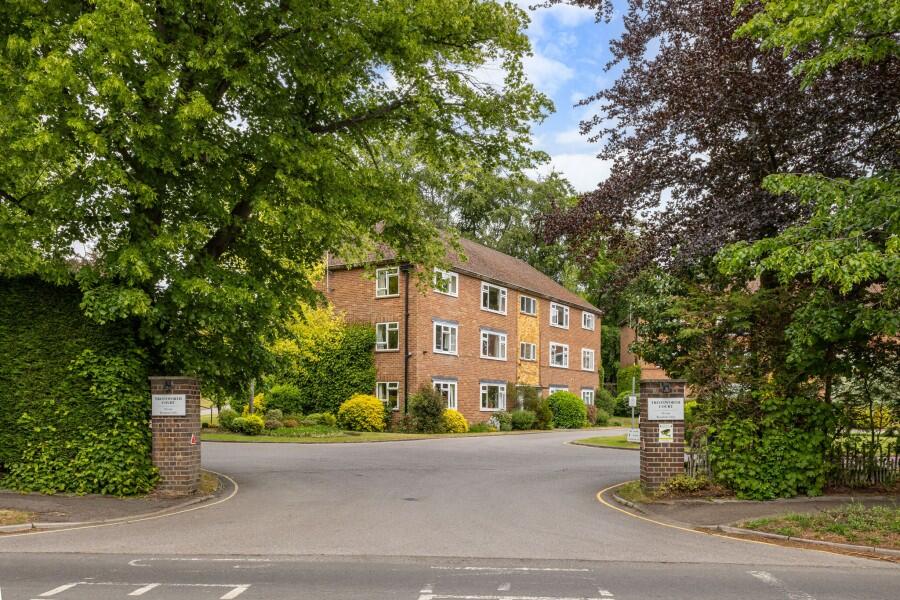 Main image of property: Virginia Water, Surrey