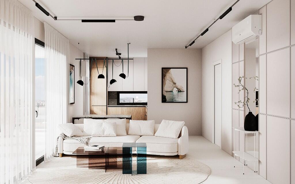 Main image of property: Agioi Anargyroi, Larnaca