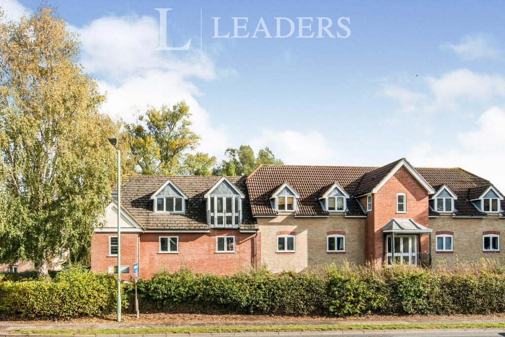 Main image of property: Gipping Place, Bury Road, Stowmarket, IP14