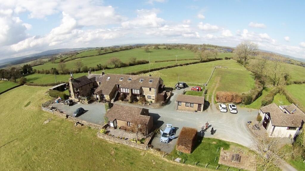 Main image of property: Burton Road, Lower Bentham, Lancaster, LA2