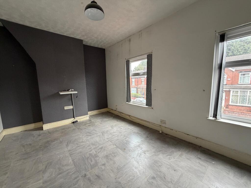 House in Manchester - View 5