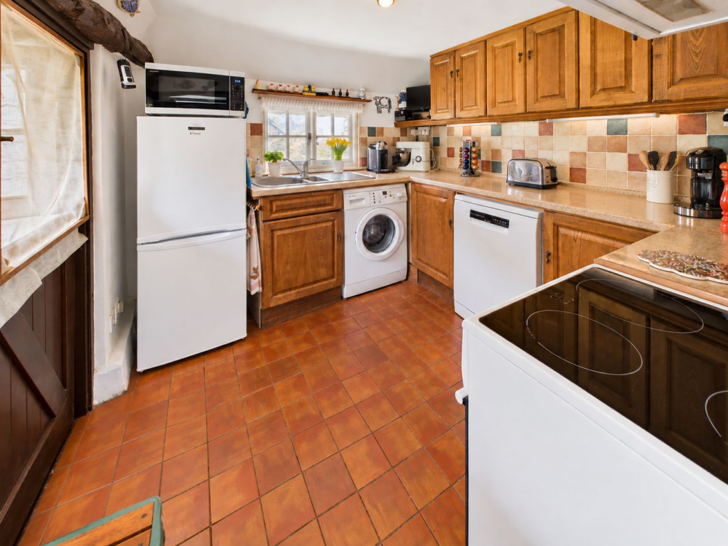 House in North Hertfordshire, Rushden - View 4