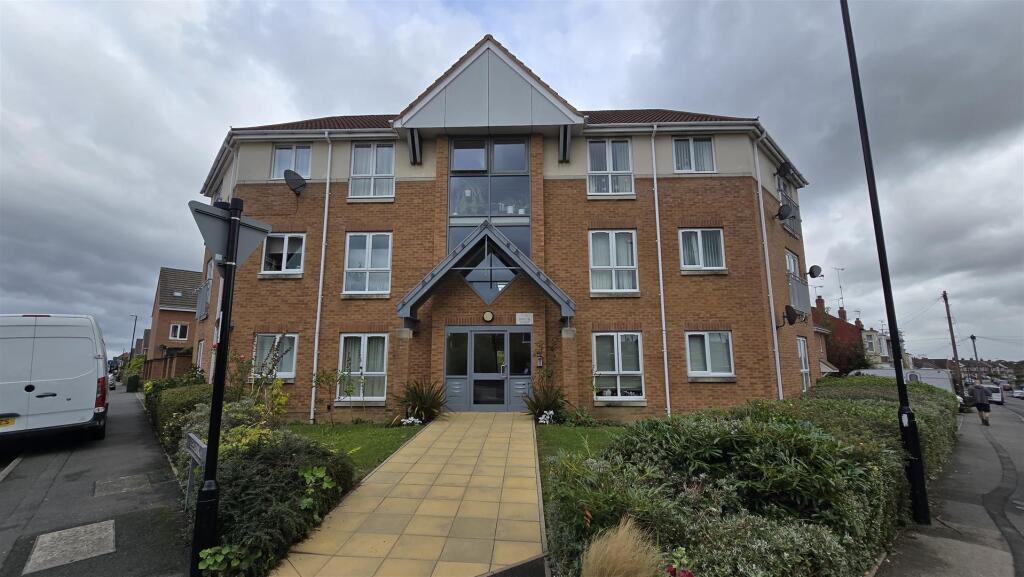 Main image of property: Bardin Court, 43 Common Way, Coventry, CV2