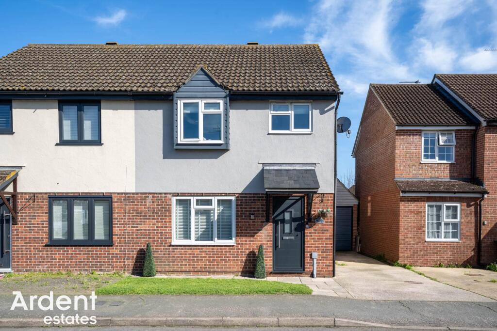 Main image of property: Rowan Drive, Heybridge