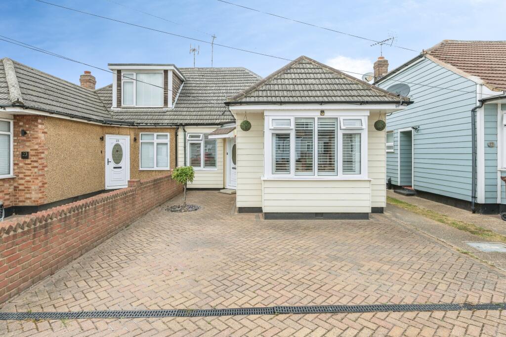 House in Castle Point, Essex