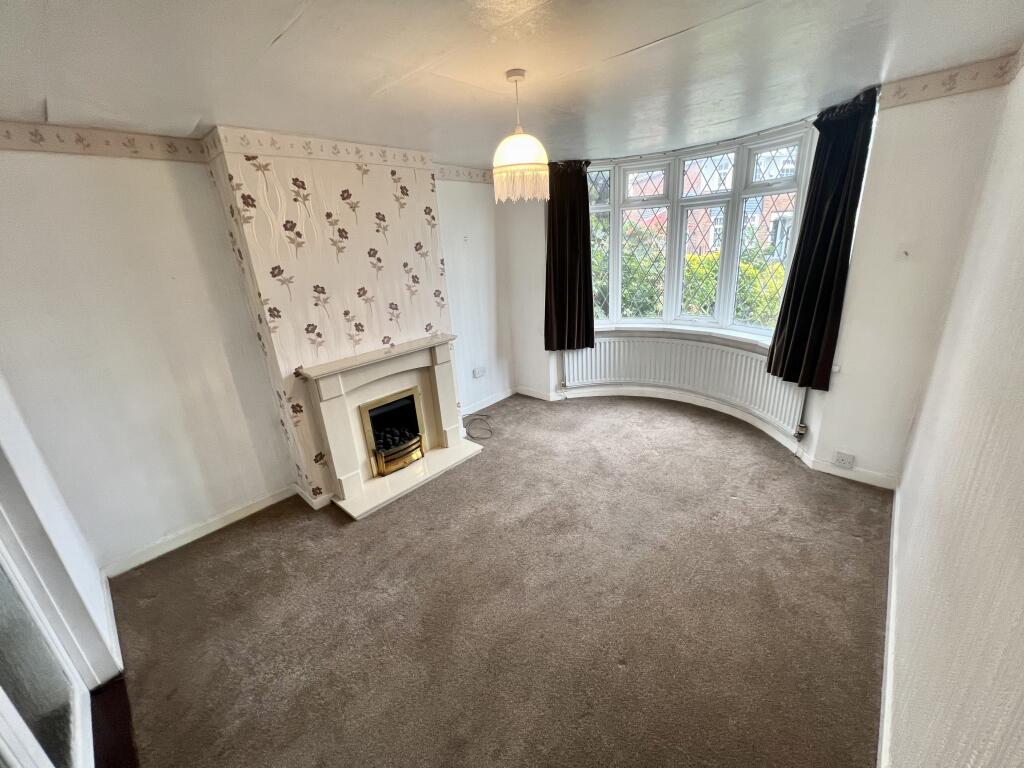 Main image of property: Silverdale Close, Coventry, CV2