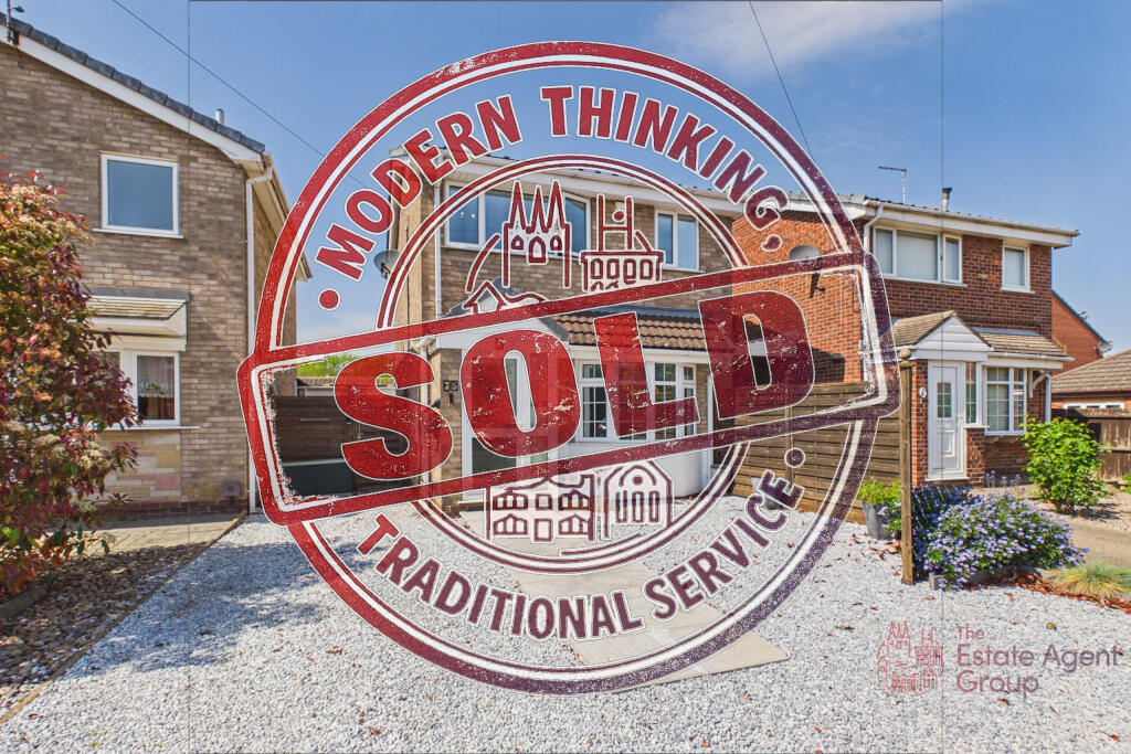 Main image of property: Waverley Lane, Burton-On-Trent, Staffordshire