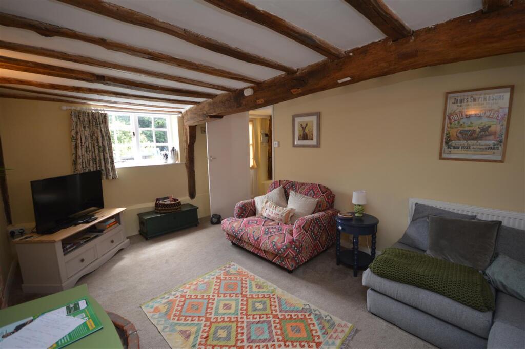 House in Ipswich - View 4