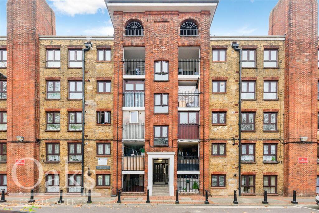 Main image of property: New Park Road, Brixton