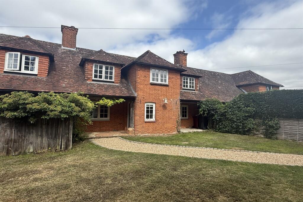 Main image of property: Aubretia Cottages, The Street, Stedham, Midhurst, GU29