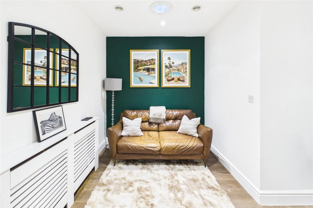 Apartment in London - View 4