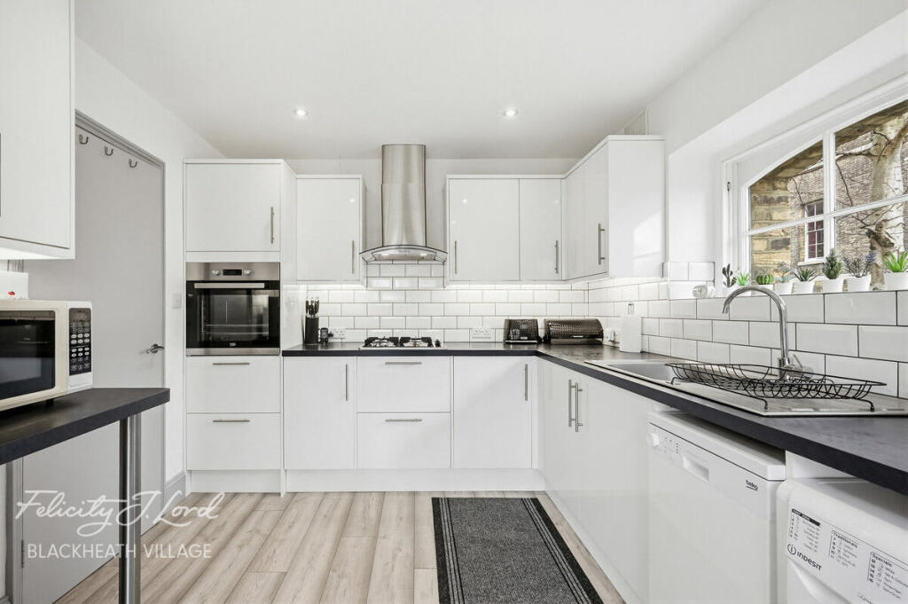 Main image of property: Gilbert Close, London SE18