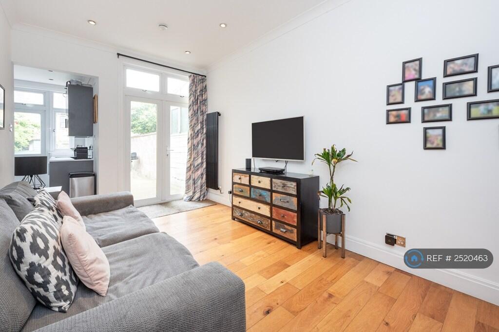 Main image of property: Park Avenue, Mitcham, CR4