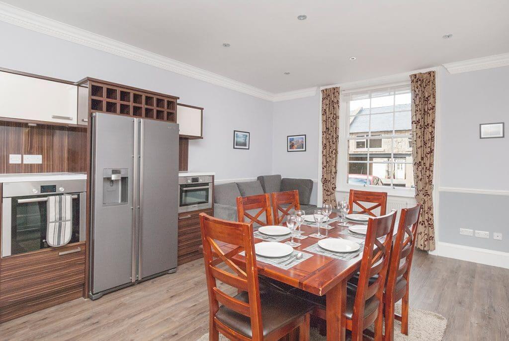 Main image of property: 12P Albyn Place, Edinburgh, EH2 4NG