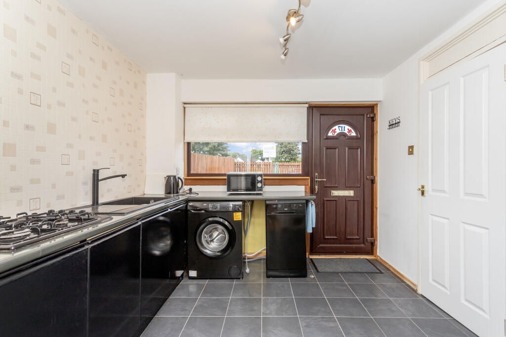 House in Edinburgh - View 5